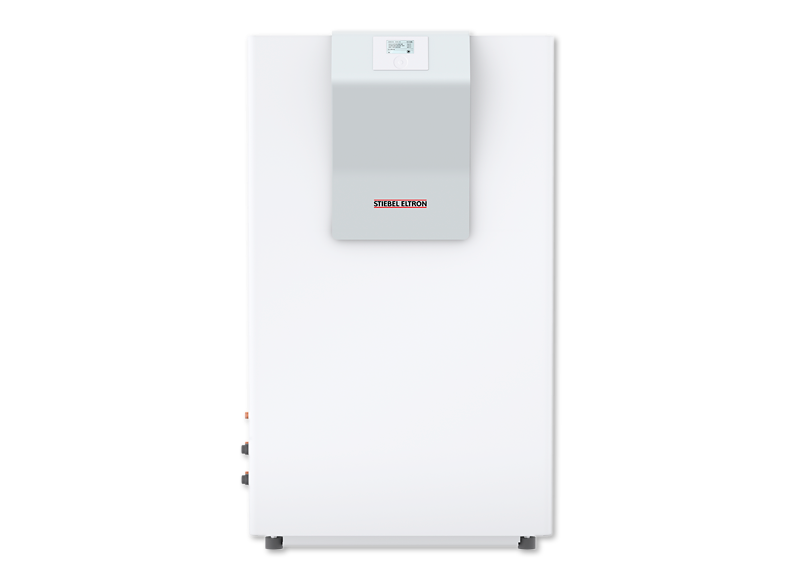 Wpl Ics Classic Luft Wasser W Rmepumpen Von Stiebel Eltron